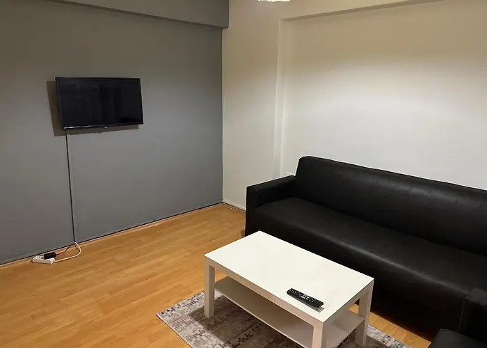 מלון Kamelya Nilufer